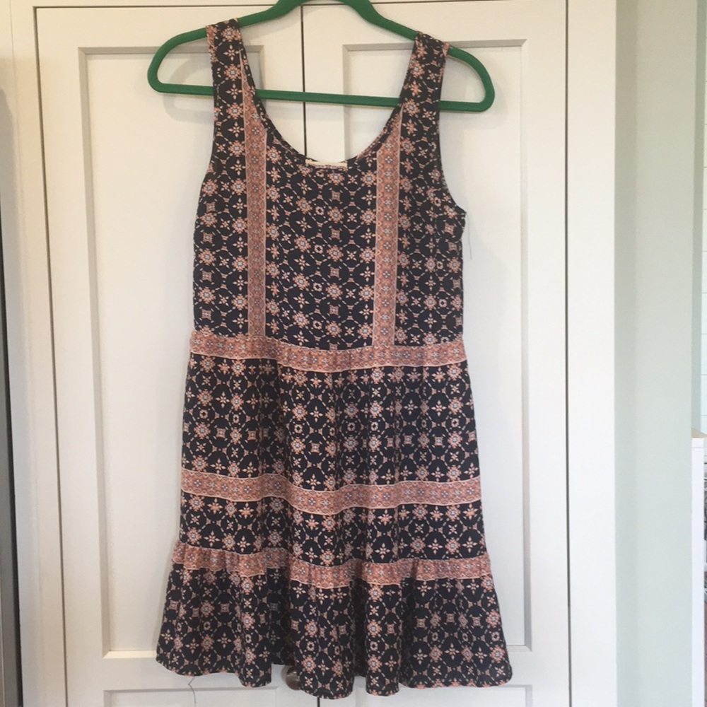 Altard State Dress